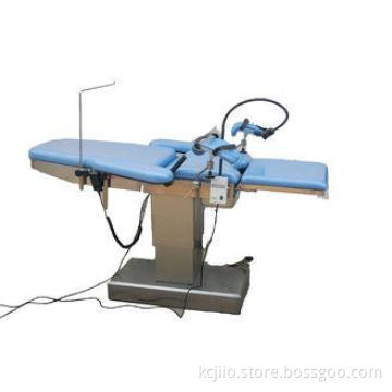 Medical Gynecology Surgery Electric Operating Table for for